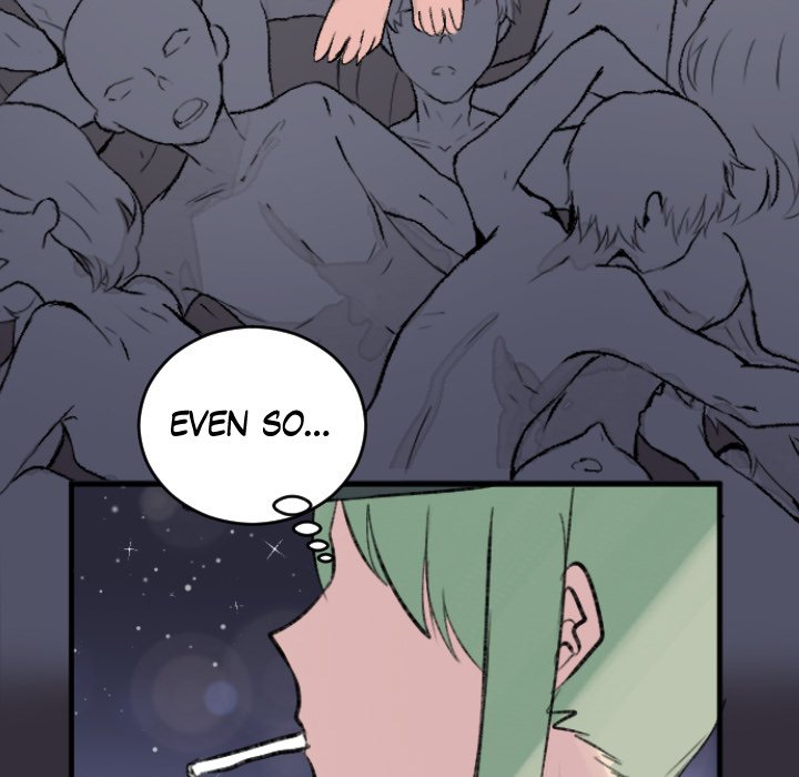 Death's Love Ballad - episode 31 - 37