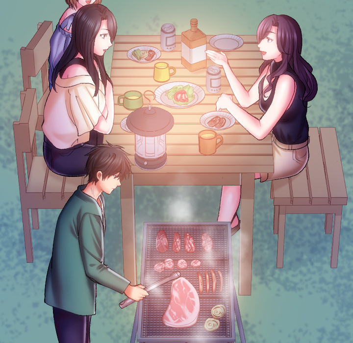 Addictive Kiss: Your Lips Feel the Best - episode 15 - 78