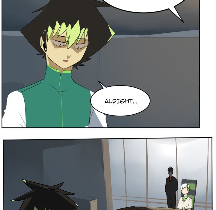 Ultimiter - episode 113 - 16