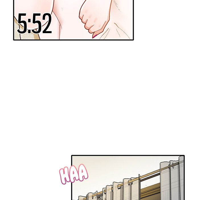 Secret Campus - episode 10 - 36