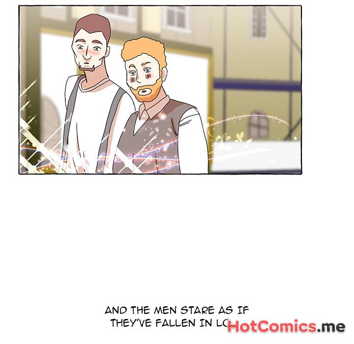 New Life, New Me - episode 8 - 6