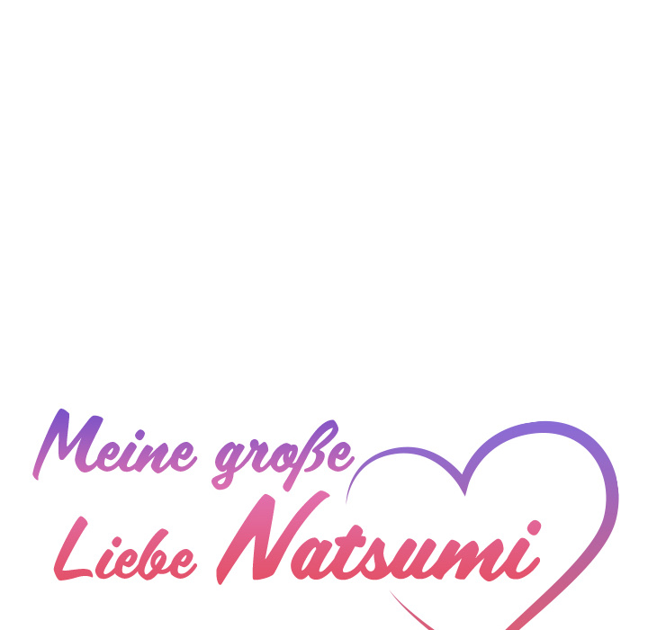 Meine große Liebe Natsumi - episode 22 - 20