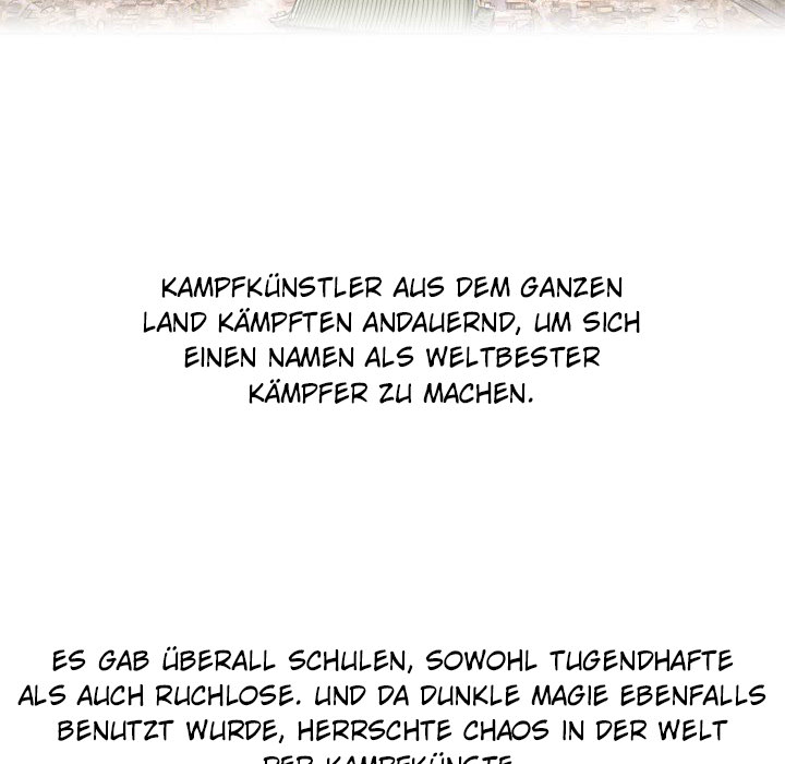 Die geheime Welt der Kampfkünste - episode Vorschau - 7