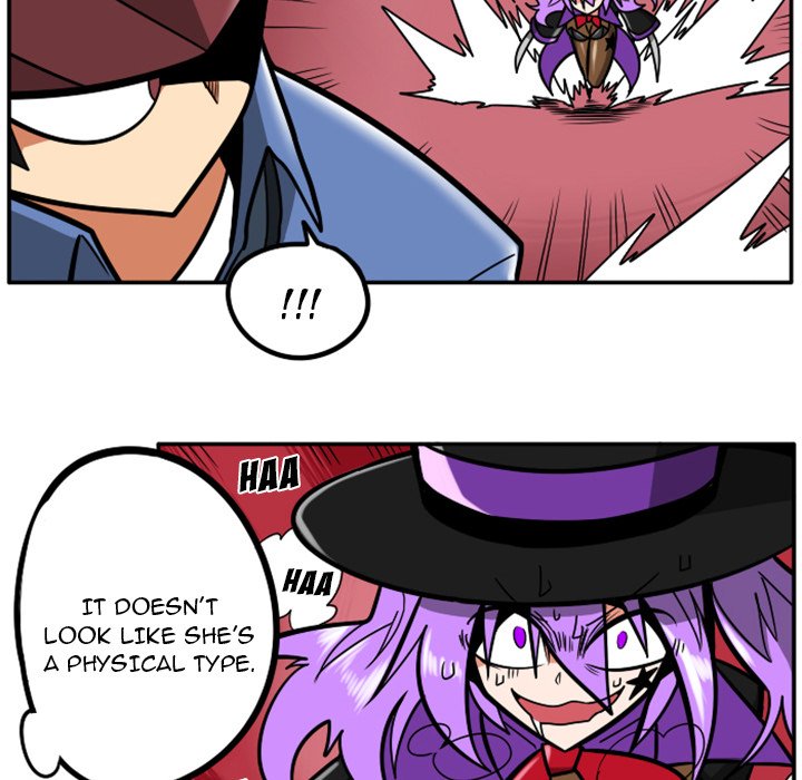 Maki and Friends - episode 71 - 17