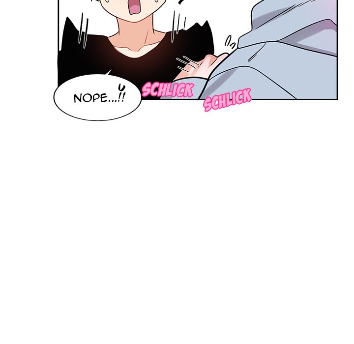 Pheromone Sherbet♥ - episode 8 - 26