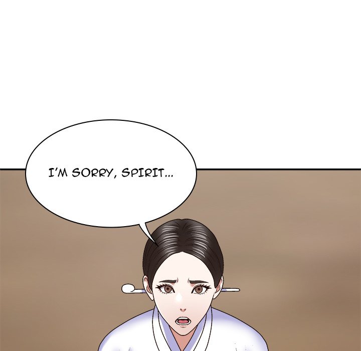 Spirit Possession - episode 54 - 34