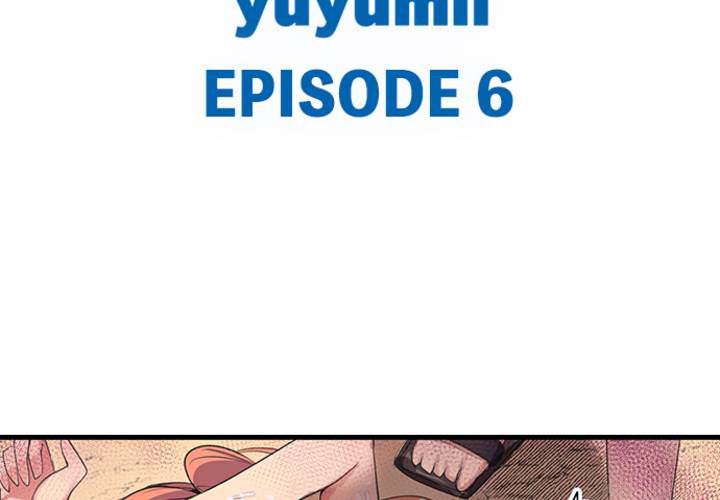 Pleasure Beach - episode 6 - 3