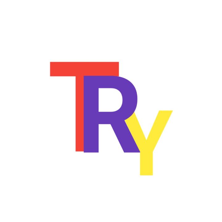 Try - original sound