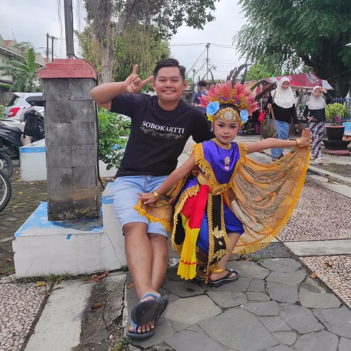 @adisasongko92