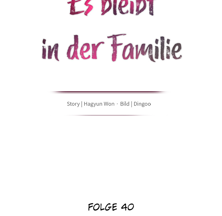 Es bleibt in der Familie - episode 40 - 8