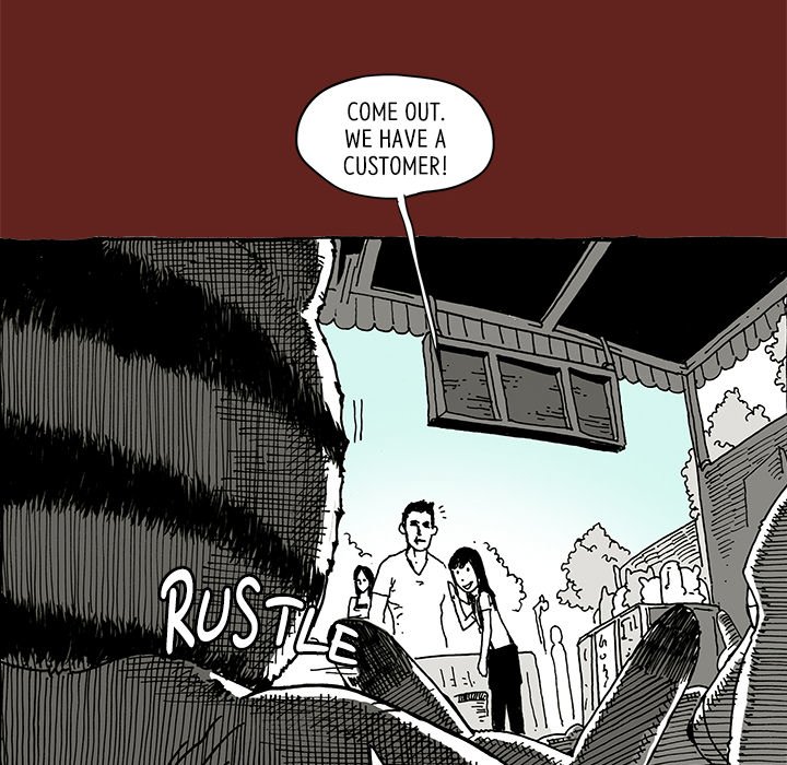 They're Coming - episode 1 - 19