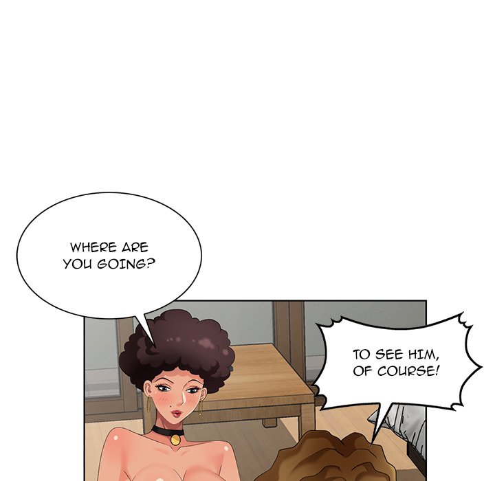 Secret Hideout - episode 51 - 27