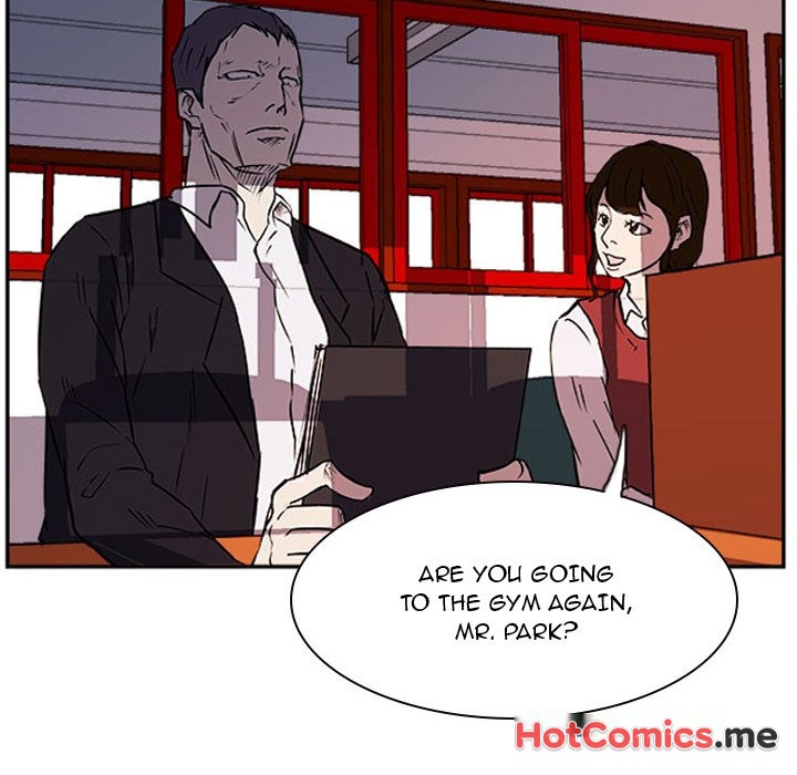 Tweener - episode 22 - 81