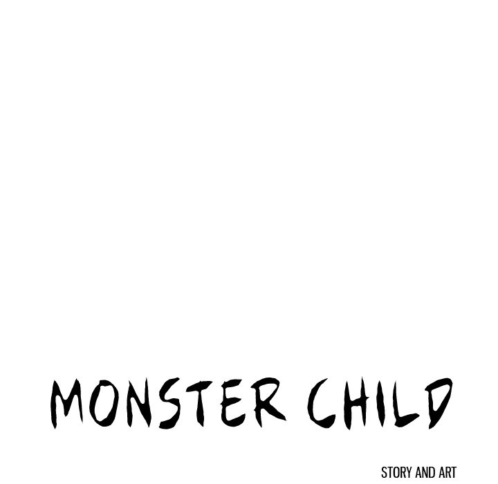 Monster Child - episode 10 - 230