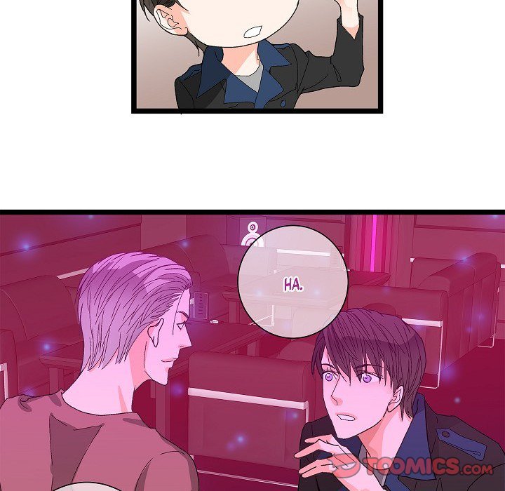 Sentimental Reasons - episode 7 - 25