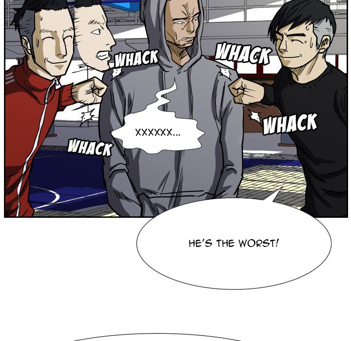 Tweener - episode 35 - 71