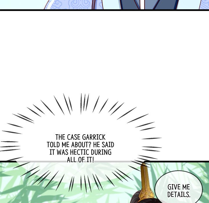 Clever Lady Chelsea - episode 31 - 82