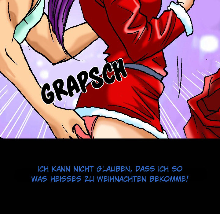 Heiße Erlebnisse - episode 18 - 23