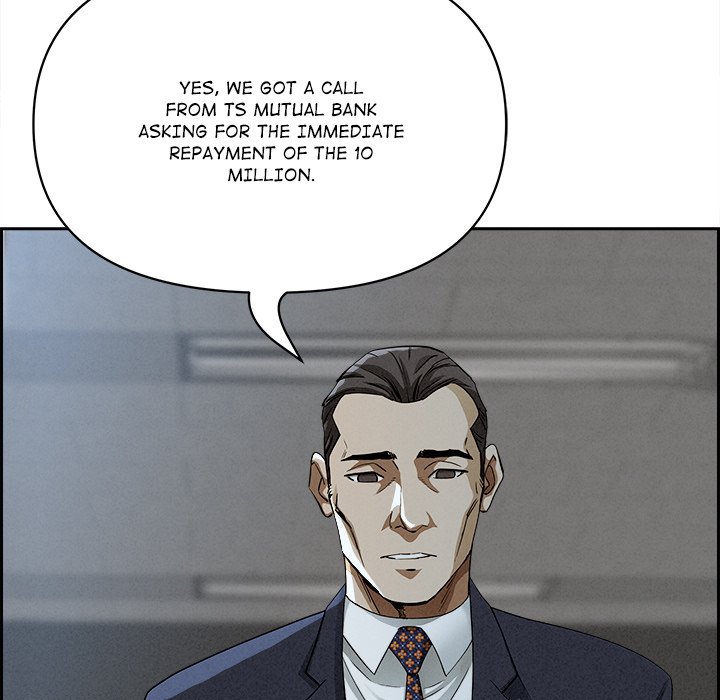 Her Bodyguard - episode 15 - 20