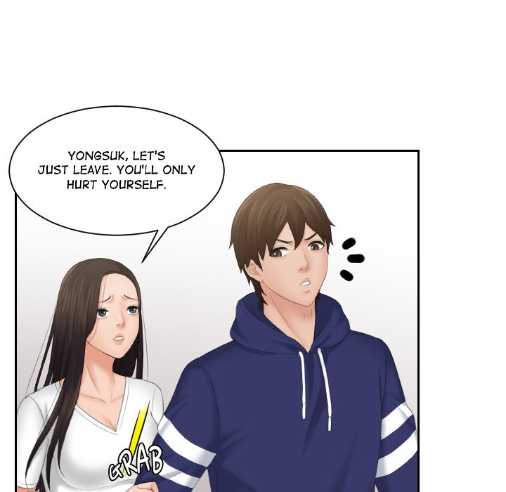 My Love Companion - episode 11 - 58