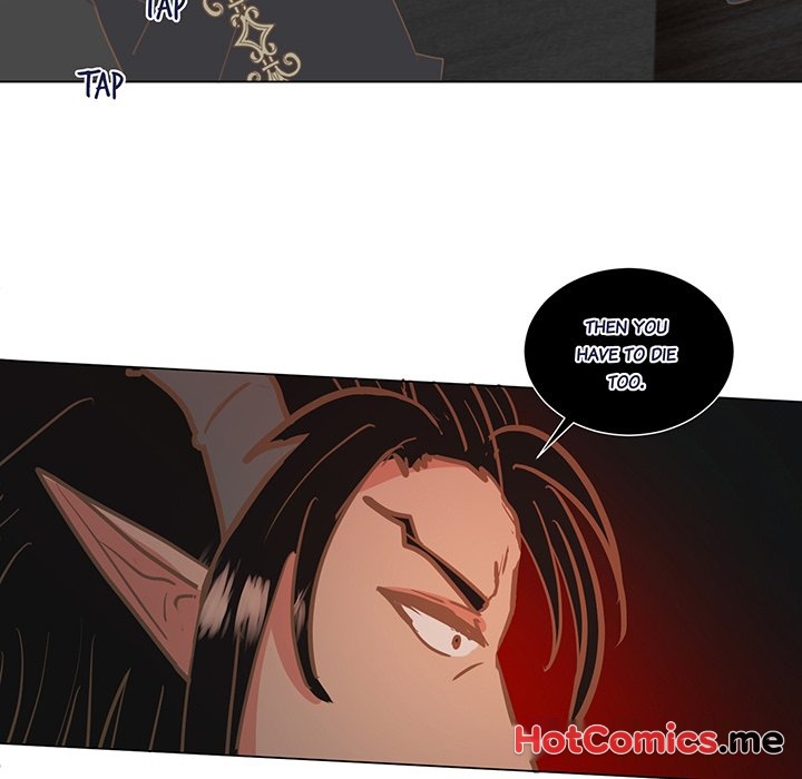 Now, I am Demon King's Wife - episode 9 - 45