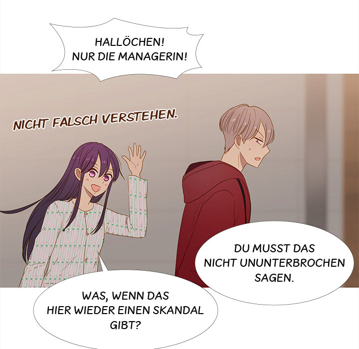 Mein Leben als Halb-Magi - episode 32 - 39