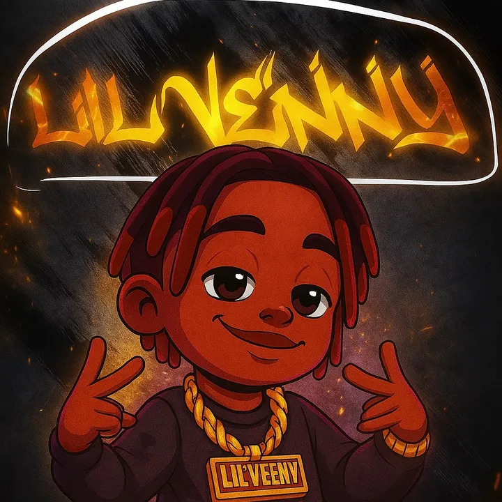 @lilveeny
