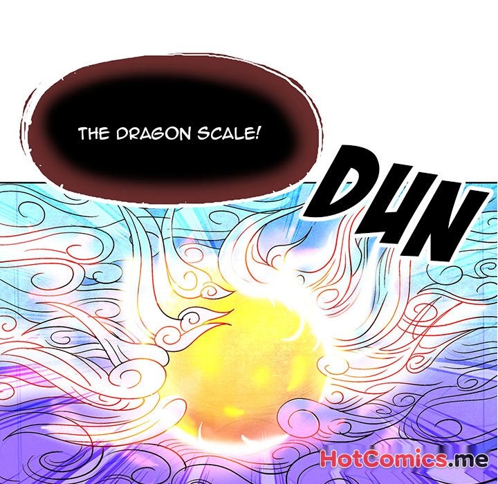 The Journey of the Dragon - episode 10 - 85