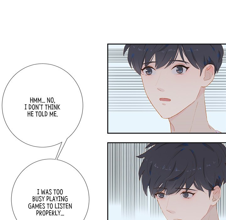 Ballerino - episode 20 - 39