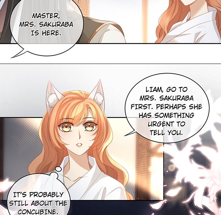 MASTER AND SEVEN LOVERS - episode 92 - 35