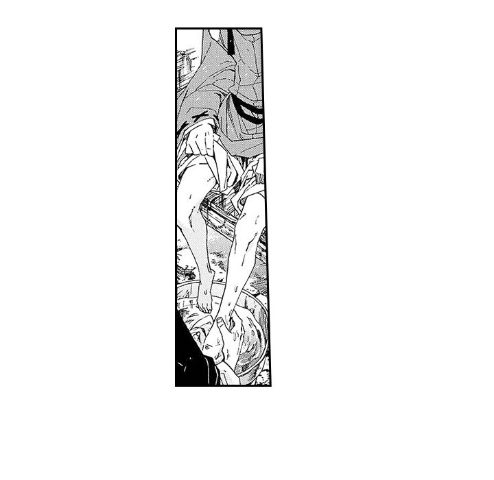 Contract Of Cherry Blossom Guilt - episode 15 - 19