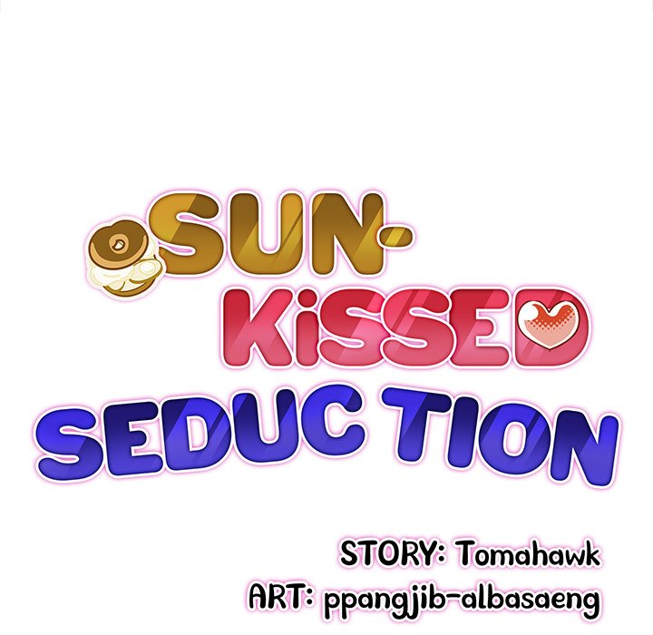 Sun-Kissed Seduction - episode 3 - 15