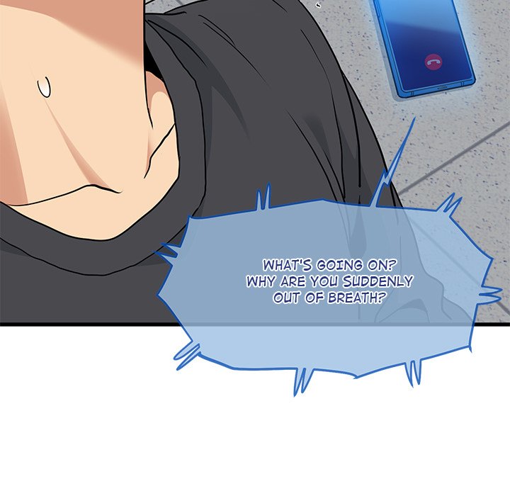 Snapping into Love - episode 15 - 46