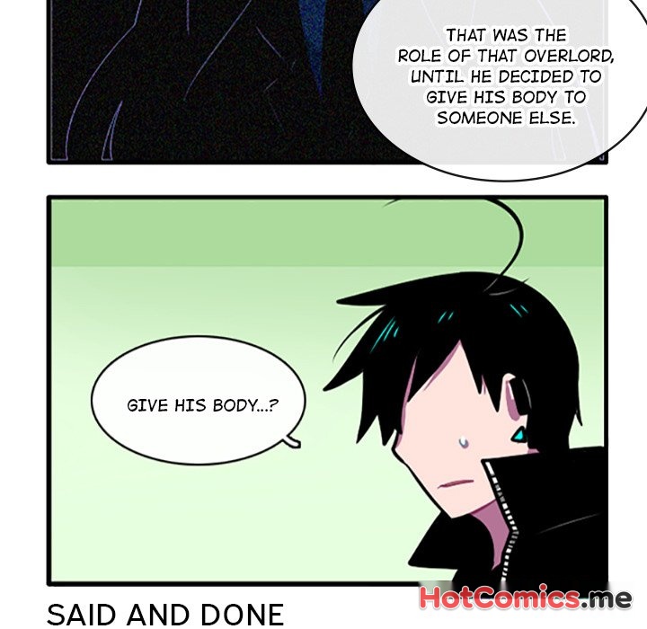 PANDEMIC - episode 95 - 20