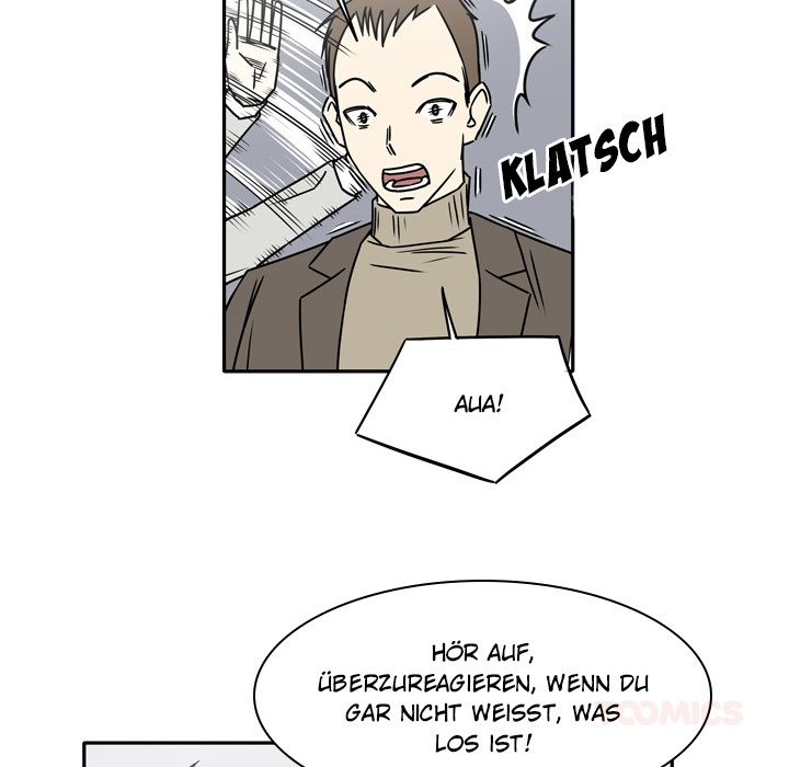 Pech gehabt - episode 8 - 33