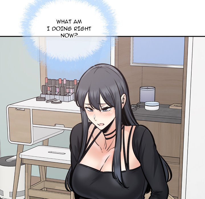 Excuse me, This is my Room - episode 105 - 115