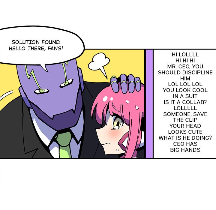 Iron Mech Bride - episode 27 - 17