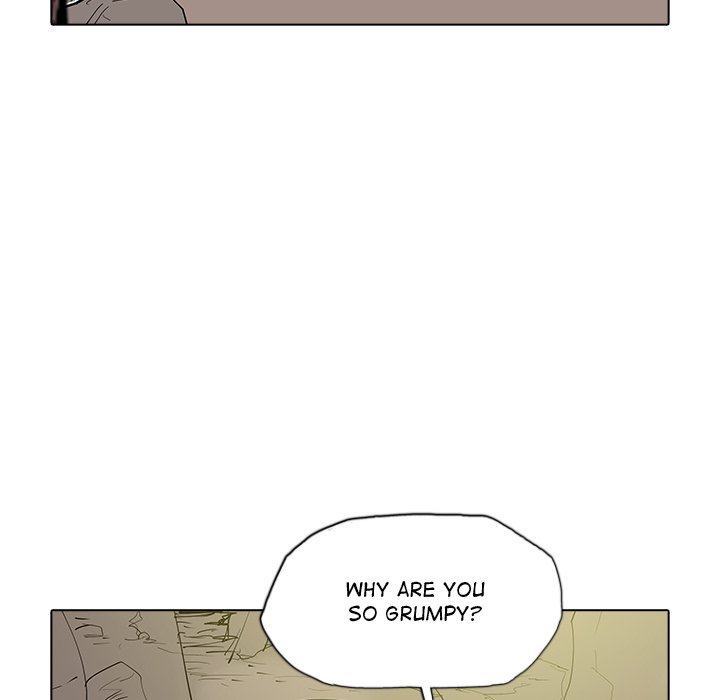 The Fang of Yeongno - episode 39 - 74
