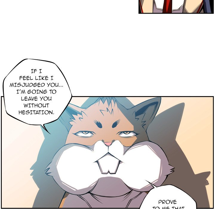 Supernova - episode 3 - 20