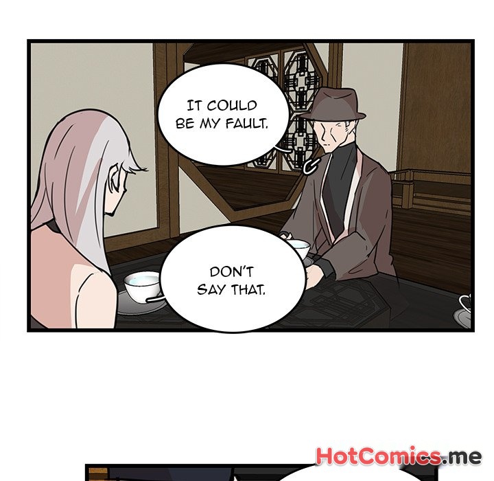 The Tiger, The Sun and The Moon - episode 18 - 55