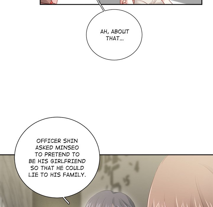 A Young Case of Hearts - episode 33 - 108