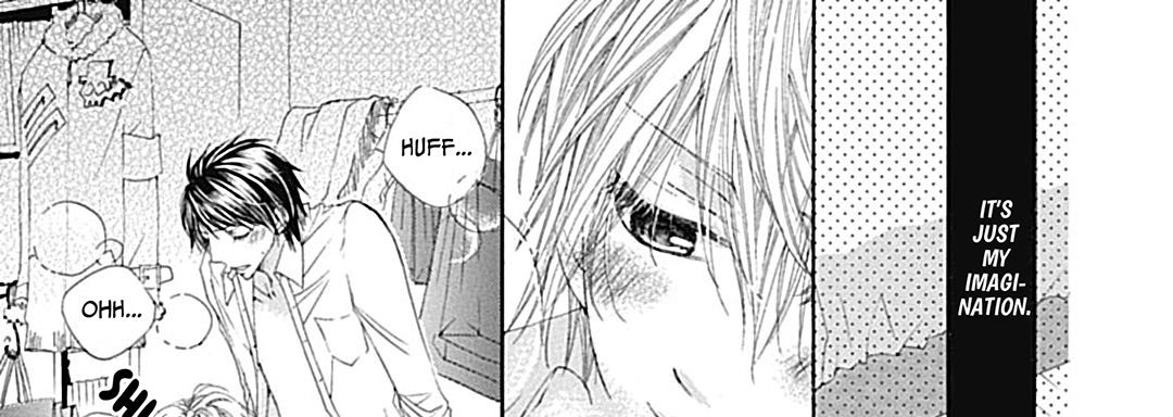 Promise of Love - episode 3 - 16
