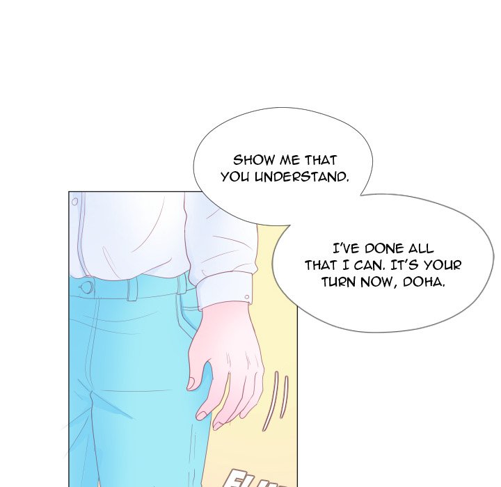 You Have The Wrong Person - episode 32 - 93