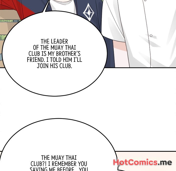 Can't Defy Fate - episode 13 - 61
