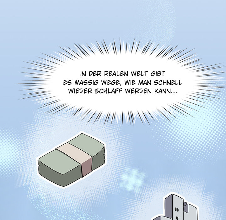 Überleben in einem Comic - episode 14 - 69