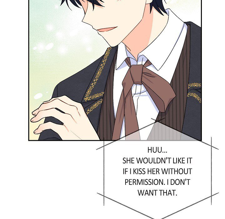 The Destroyer Fell in Love with Me - episode 15 - 43