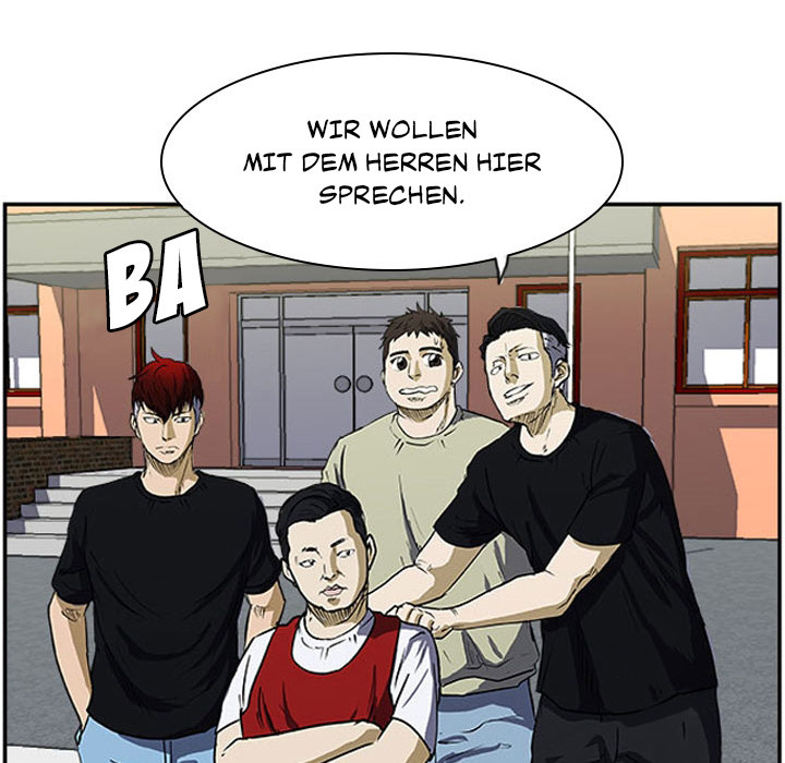 Tweener - episode 17 - 6