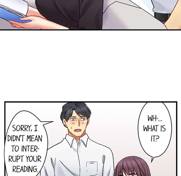 Our Kinky Newlywed Life - episode 22 - 11