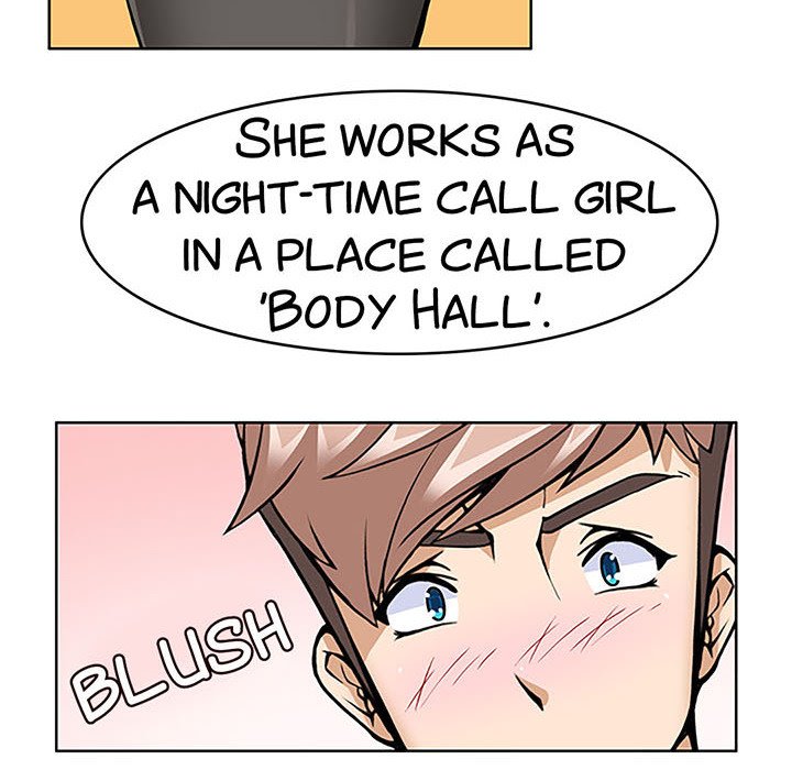 Agent Playboy, Reporting for Duty! - episode 9 - 45