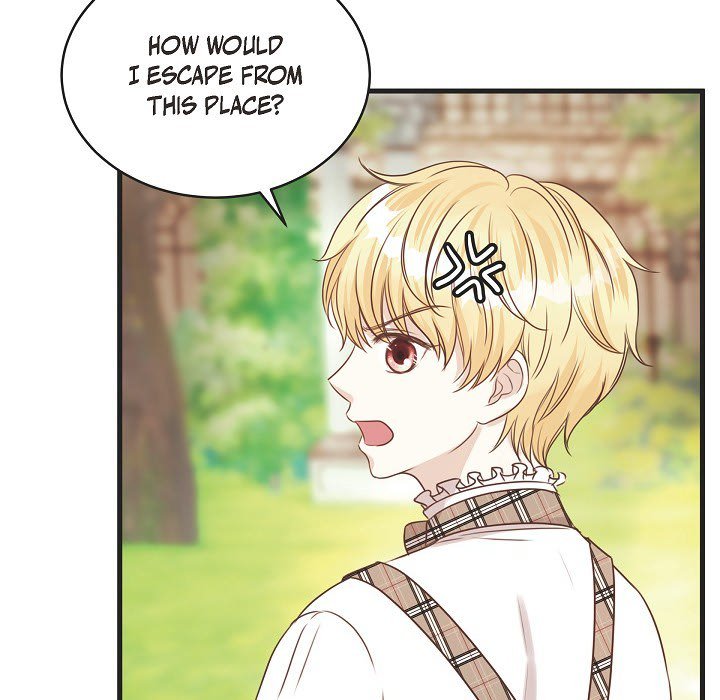 Hold on, Crown Prince! - episode 18 - 46